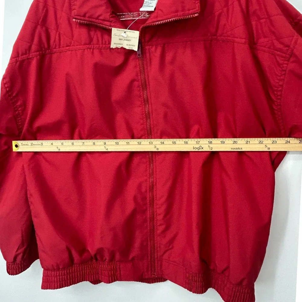 Outbrook vintage tracksuit